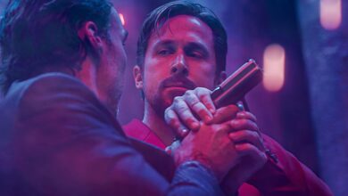 Why 'The Gray Man' Became a Global Netflix Sensation and a Masterclass in Casting