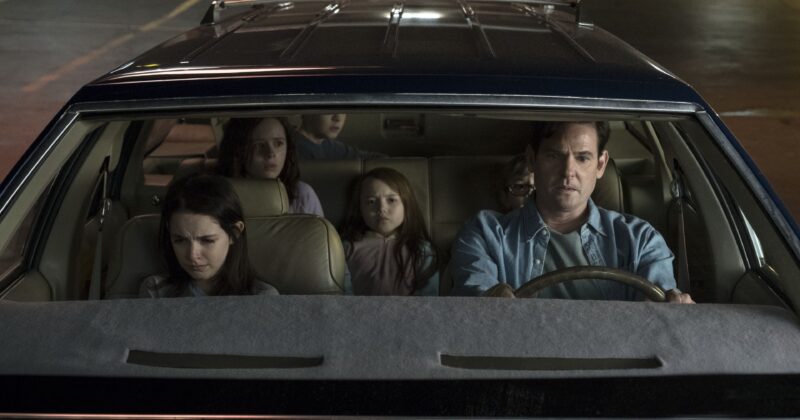 Why The Haunting of Hill House Remains the Pinnacle of Netflix Horror Series Binge-Watching