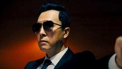 Why the John Wick Caine Spin-Off Is Set to Become the Ultimate Ip Man Homage