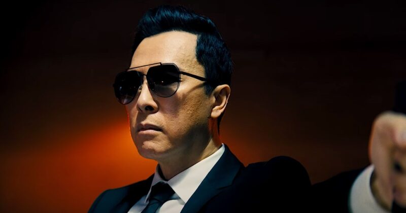 Why the John Wick Caine Spin-Off Is Set to Become the Ultimate Ip Man Homage