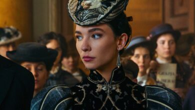 Why 'The Law According to Lidia Poët' Is the Must-Watch Legal Thriller on Netflix Right Now