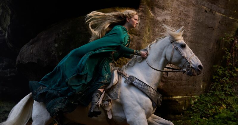 Why The Legend of Vox Machina Is Prime Video’s Ultimate High Fantasy Series—Beyond Rings of Power