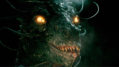 Why The Magicians Redefined How TV Portrays Dragons Forever