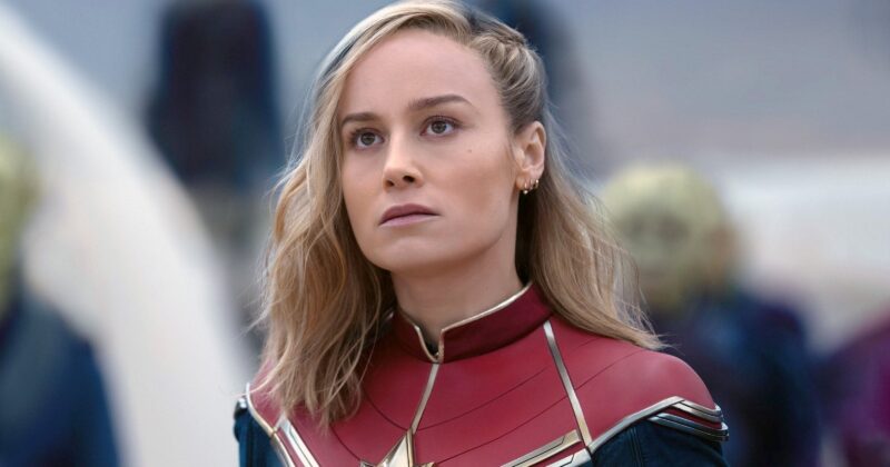 Why 'The Marvels' Deserves a Second Look From MCU Fans