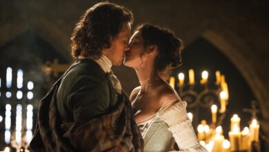 Why 'The Ministry of Time' Is Set to Captivate Fans of Outlander and Beyond
