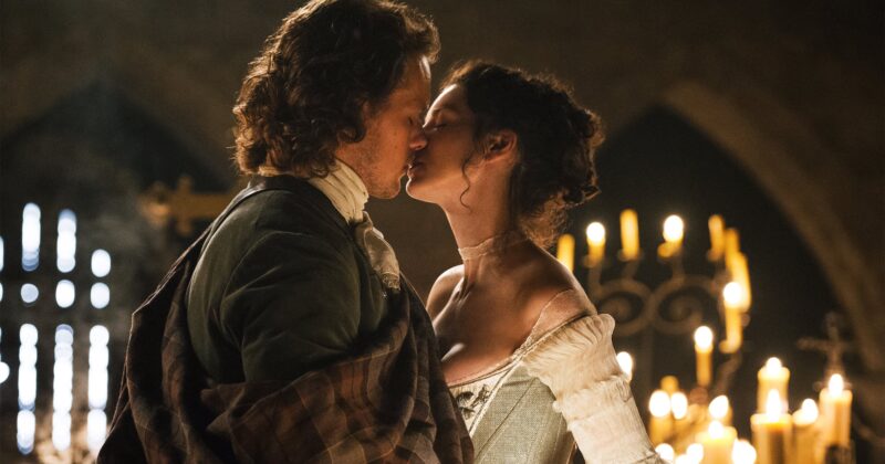Why 'The Ministry of Time' Is Set to Captivate Fans of Outlander and Beyond