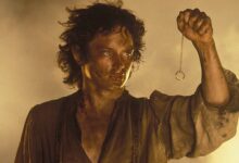 Why the New Lord of the Rings Film May Hit Harder Than Ever