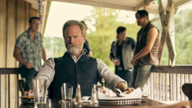 Why 'The Peripheral' Remains Prime Video’s Underrated Cyberpunk Masterpiece