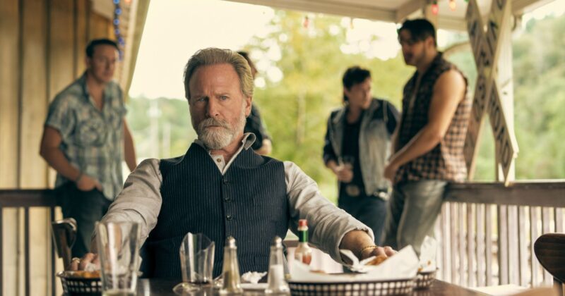 Why 'The Peripheral' Remains Prime Video’s Underrated Cyberpunk Masterpiece