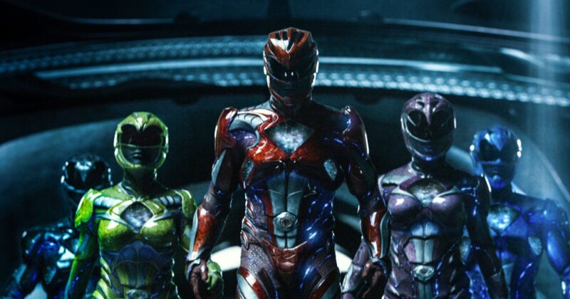 Why the Power Rangers Reboot Never Got Its Cinematic Universe: Inside the Missed Opportunity