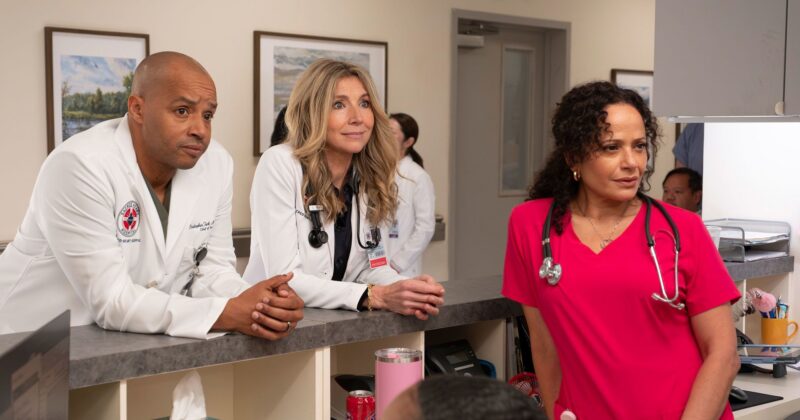 Why the Revived Medical Comedy Still Resonates: The Enduring Magic of JD & Carla’s Friendship