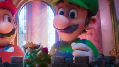 Why The Super Mario Galaxy Movie Quietly Set the Stage for a Luigi’s Mansion Spin-Off