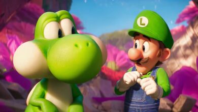 Why the Super Mario Land Trilogy Is Poised to Shape the Next Mario Movie Adventure