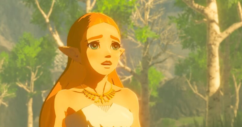 Why the Unofficial Zelda: Breath of the Wild PC Port Disappoints Real Fans