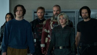 Why Thunderbolts’ Original Ending Was Changed—and How DC’s The Suicide Squad Altered the MCU’s Path