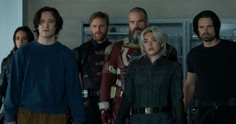 Why Thunderbolts’ Original Ending Was Changed—and How DC’s The Suicide Squad Altered the MCU’s Path