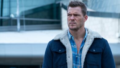 Why 'Titans' Never Got the Respect It Earned: Alan Ritchson’s Defining Action TV Role