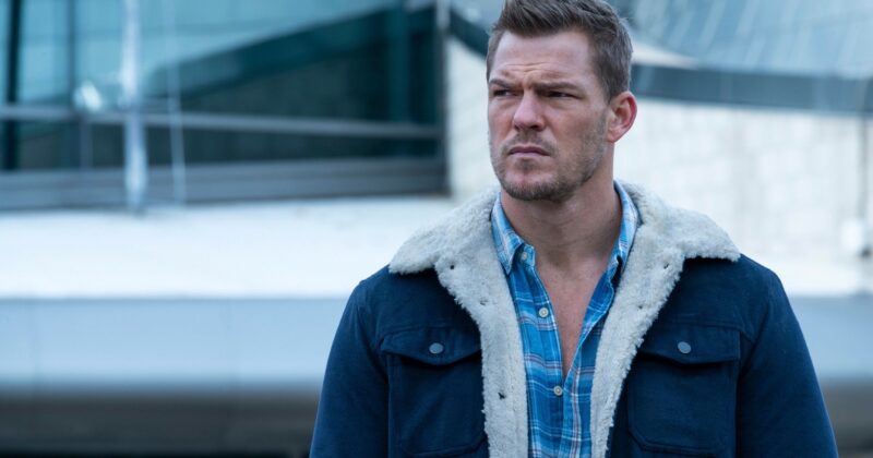 Why 'Titans' Never Got the Respect It Earned: Alan Ritchson’s Defining Action TV Role