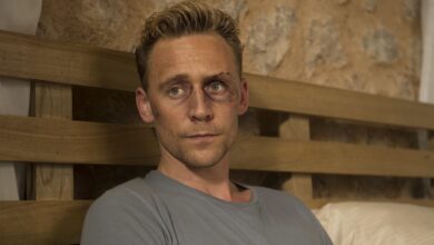 Why Tom Hiddleston's The Night Manager Surpasses Even Loki