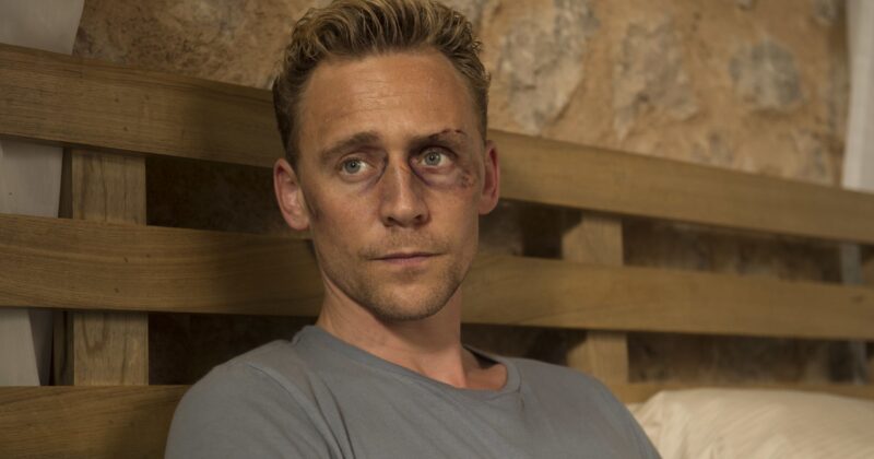 Why Tom Hiddleston's The Night Manager Surpasses Even Loki