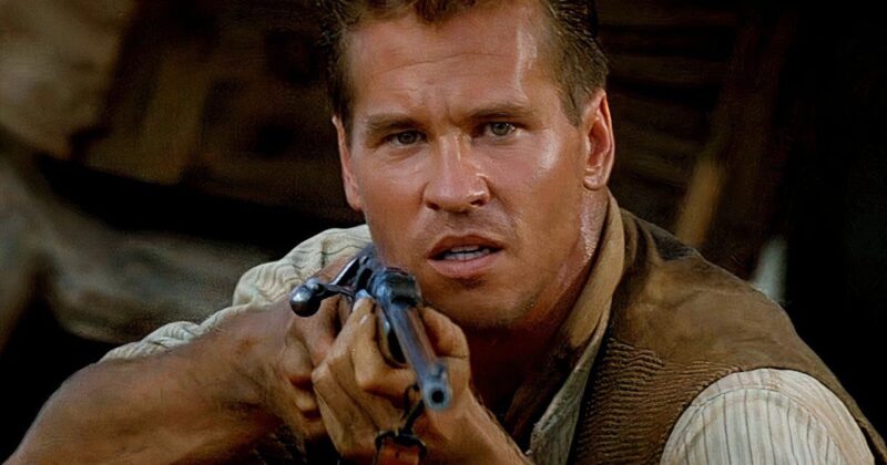 Why Val Kilmer’s Doc Holliday in Tombstone Remains His Most Unforgettable Role