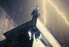 Why Vermin is the Most Menacing Foe for Nicolas Cage's Spider-Noir Series