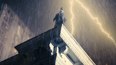 Why Vermin is the Most Menacing Foe for Nicolas Cage's Spider-Noir Series