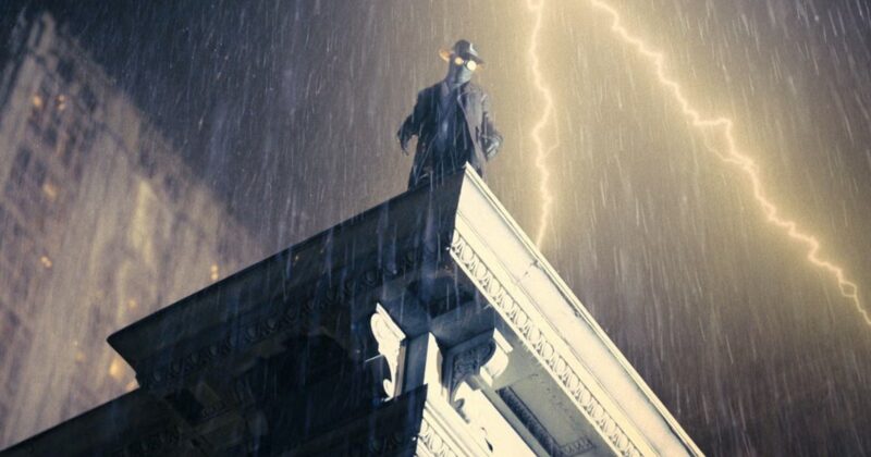 Why Vermin is the Most Menacing Foe for Nicolas Cage's Spider-Noir Series