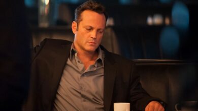 Why Vince Vaughn's Detective Thriller Is Winning Over Viewers Years Later