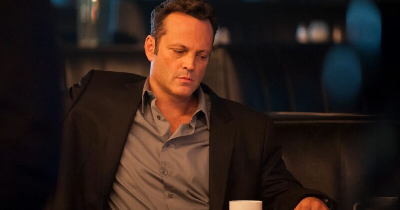 Why Vince Vaughn's Detective Thriller Is Winning Over Viewers Years Later