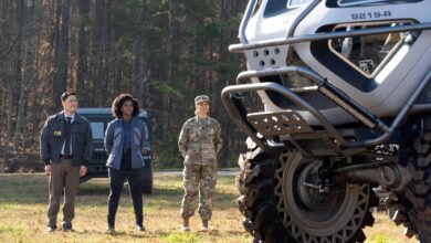 Why WandaVision’s Most Powerful Line Redefined the MCU’s Emotional Core