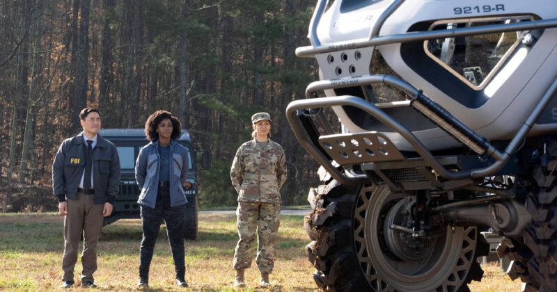 Why WandaVision’s Most Powerful Line Redefined the MCU’s Emotional Core