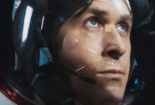 Why Watching 'First Man' Is Essential for Fans of 'Project Hail Mary' and Modern Space Cinema