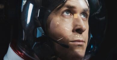 Why Watching 'First Man' Is Essential for Fans of 'Project Hail Mary' and Modern Space Cinema