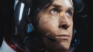 Why Watching 'First Man' Is Essential for Fans of 'Project Hail Mary' and Modern Space Cinema