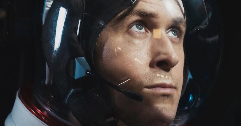 Why Watching 'First Man' Is Essential for Fans of 'Project Hail Mary' and Modern Space Cinema