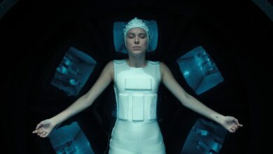 Why 'Wednesday' Is the Ultimate Must-Watch If You Love Buffy & Stranger Things