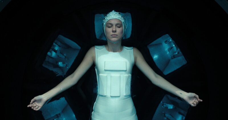 Why 'Wednesday' Is the Ultimate Must-Watch If You Love Buffy & Stranger Things