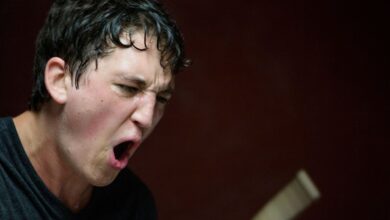 Why 'Whiplash' Is a Must-Stream Before It Leaves Netflix: A Masterpiece of Obsession, Music, and Madness