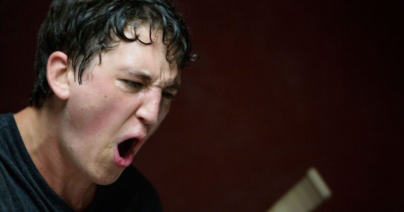 Why 'Whiplash' Is a Must-Stream Before It Leaves Netflix: A Masterpiece of Obsession, Music, and Madness