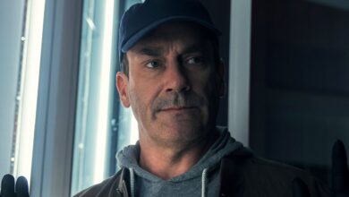 Why 'Your Friends & Neighbors' Is the Midweek Crime Series Everyone's Talking About