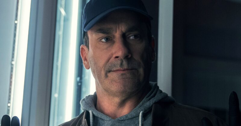 Why 'Your Friends & Neighbors' Is the Midweek Crime Series Everyone's Talking About