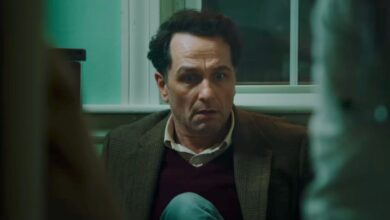 Widow's Bay: Apple TV Unleashes Stephen King-Inspired Horror With a Chilling New Series