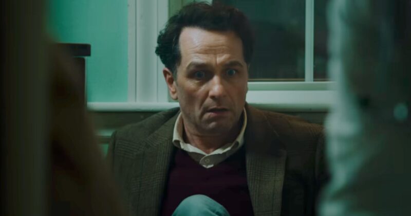 Widow's Bay: Apple TV Unleashes Stephen King-Inspired Horror With a Chilling New Series