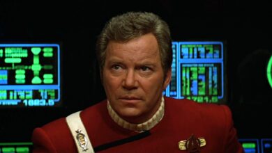 William Shatner Shares His Heartbreak Over Starfleet Academy Cancellation: What It Means for the Future of Star Trek