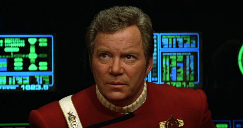 William Shatner Shares His Heartbreak Over Starfleet Academy Cancellation: What It Means for the Future of Star Trek
