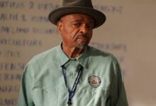 William Stanford Davis on the Magic of Abbott Elementary: Character Evolution, Industry Change & What Comes Next