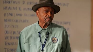 William Stanford Davis on the Magic of Abbott Elementary: Character Evolution, Industry Change & What Comes Next