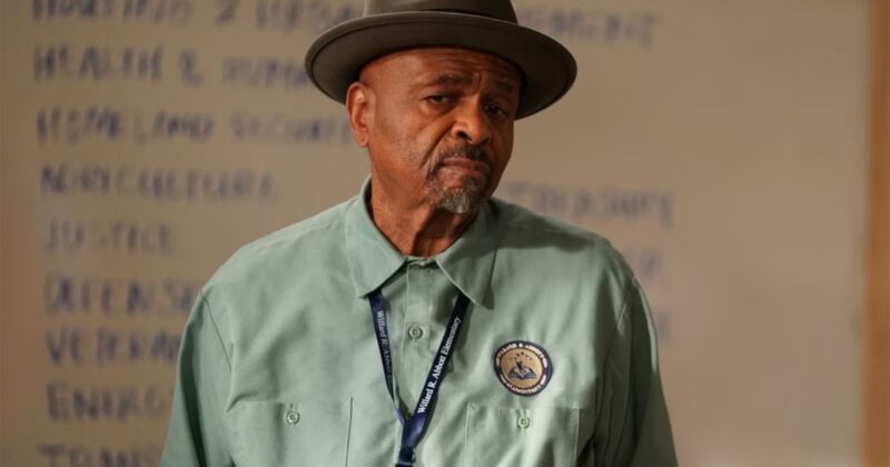 William Stanford Davis on the Magic of Abbott Elementary: Character Evolution, Industry Change & What Comes Next