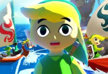 Wind Waker: The Legend of Zelda Inspires a Stunning Free Browser Tech Demo